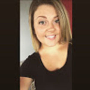 Meet your Posher, Desiree